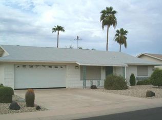 9722 N Terrace Ln, Sun City, AZ 85373