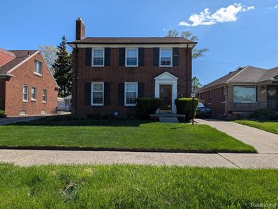 9864 E Outer Dr, Detroit, MI, 48224