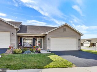 227 Jutland Way, Red Lion, PA 17356