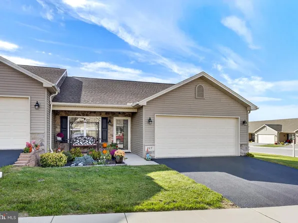 227 Jutland Way, Red Lion, PA 17356