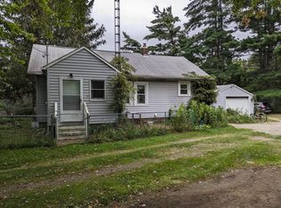 14316 N Lewis Rd, Clio, MI 48420