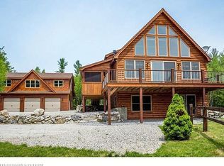 116 Monkey Brook Rd, Newry, ME 04261