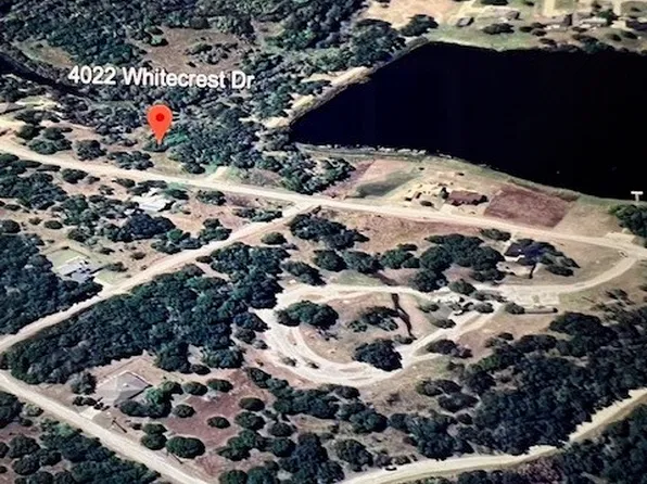 4022 Whitecrest Dr, Whitney, TX 76692