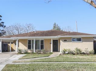 3536 Clifford Dr, Metairie, LA 70002