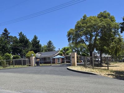 292 palm Avenue, Penngrove, CA, 94951