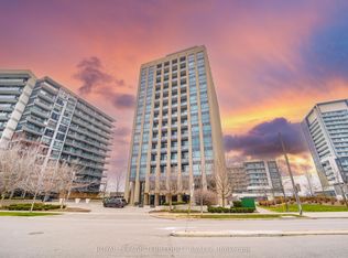 75 The Donway W #204, Toronto, ON M3C 2E9