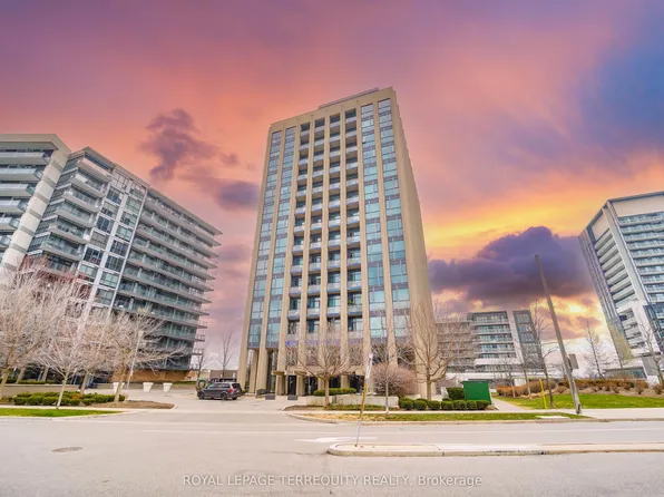 75 The Donway W, Toronto, ON