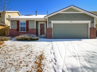 5514 Lewiston St, Denver, CO 80239