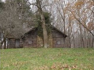 166 Terrapin Ridge Rd, Livingston, TN 38570