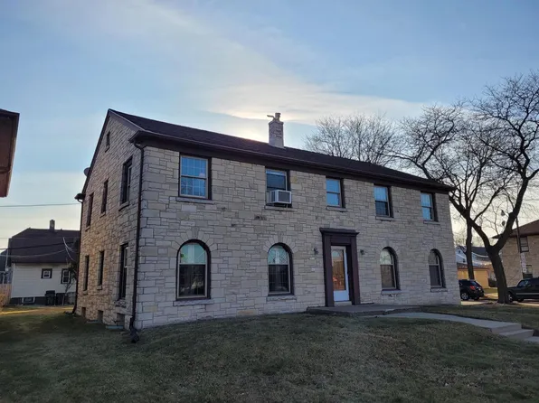 2831 West Capitol DRIVE, Milwaukee, WI 53216