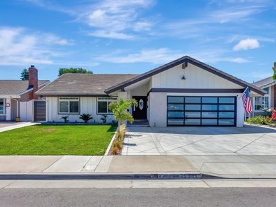 19541 Helena Cir, Huntington Beach, CA, 92646