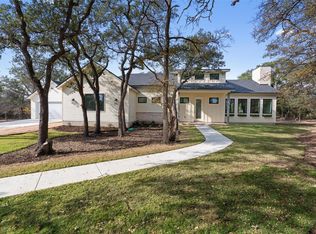 2887 County Road 255, Georgetown, TX 78633