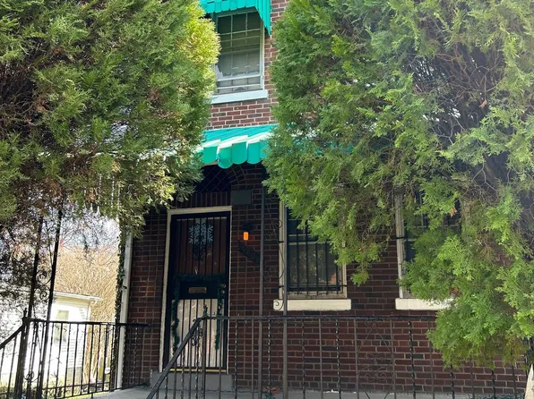 5609 1st St NE, Washington, DC 20011