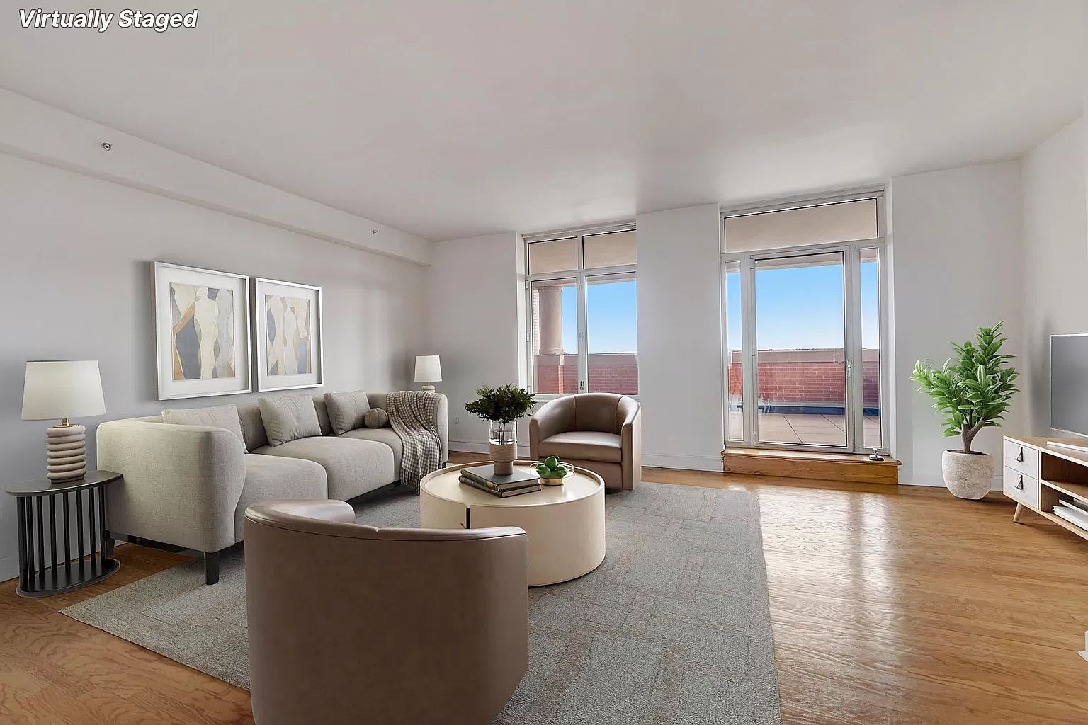 455 Central Park W APT 22C, New York, NY 10025 Zillow