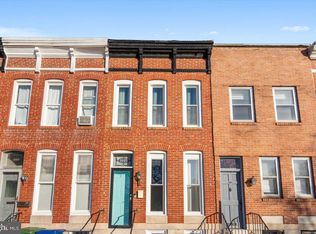 1009 Riverside Ave, Baltimore, MD 21230