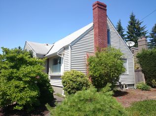 5404 SW Andover St, Seattle, WA 98116