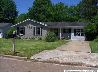 62 Pepperbrook Cv, Southaven, MS 38671