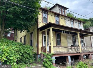 648 Baker St, Cumberland, MD 21502