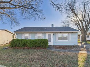 613 Boulevard Rd, Keokuk, IA 52632