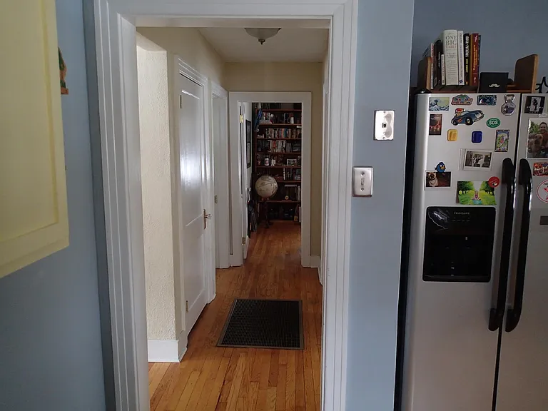 4939 Morwanda St NW — Photo 8