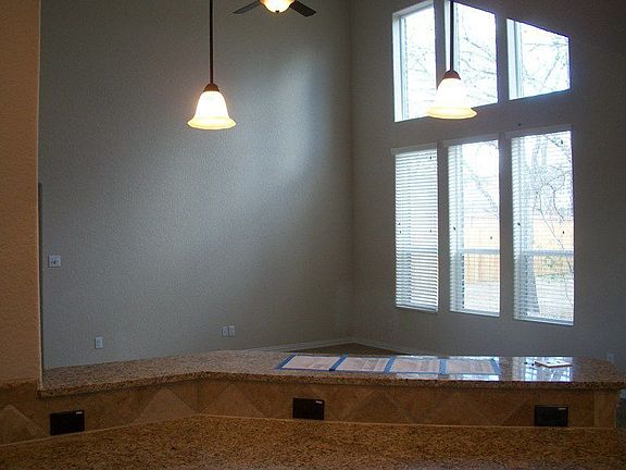 David Weekley Homes Inventory Photo