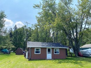 5333 Lake Rd, Reading, MI 49274