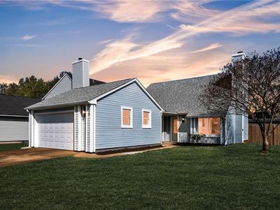 1500 Brookwood Cres, Virginia Beach, VA, 23453