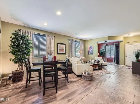 2323 W ALICIA Drive, Phoenix, AZ 85041