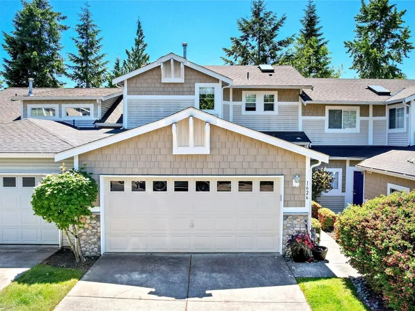 1626 Seasons Lane NW, Silverdale, WA 98383