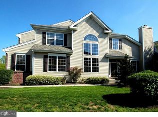 115 Dispatch Dr #115, Washington Crossing, PA 18977