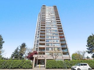 14881 103a Ave #1701, Surrey, BC V3R 0M5