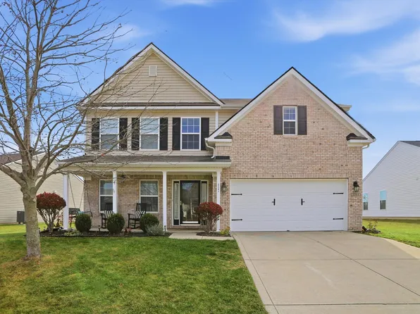 3364 Roundlake Ln, Whitestown, IN 46075