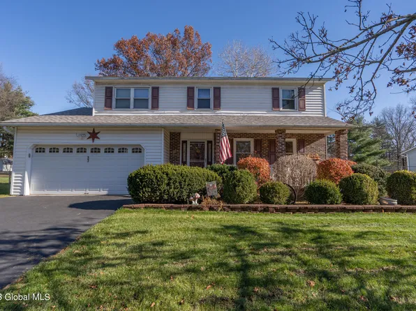 37 St Andrews Drive, Clifton Park, NY 12065