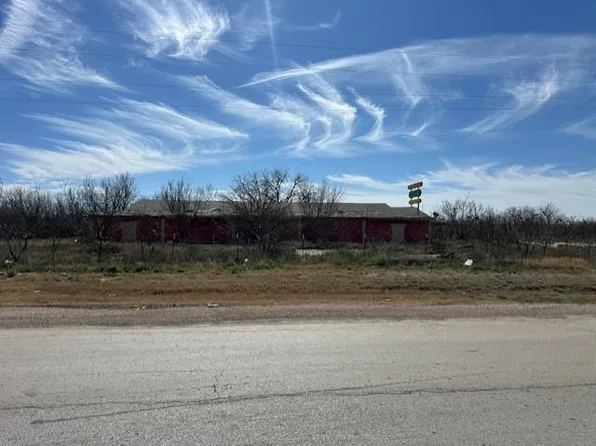3927 Old Ballinger Hwy, San Angelo, TX 76905