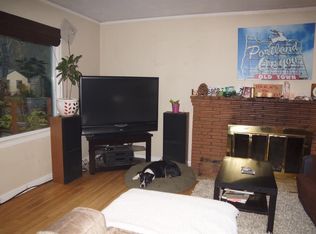 4526 NE 78th Ave, Portland, OR 97218