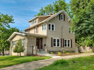 4225 Amick Ave, Des Moines, IA 50310