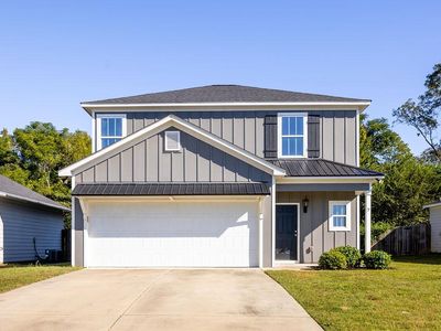 7 Gardner Way, Phenix City, AL, 36869