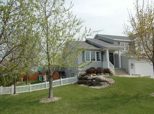 1105 School St, Sun Prairie, WI 53590