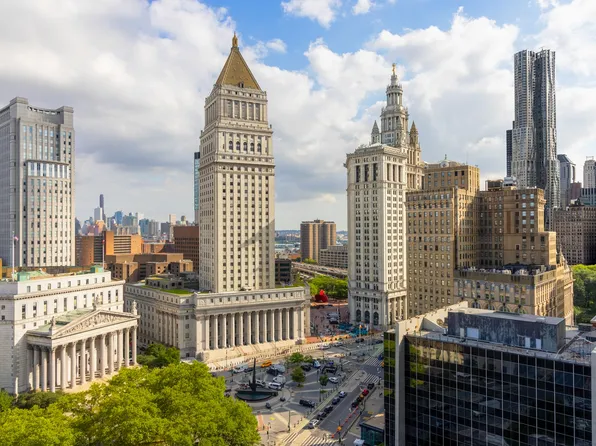 111 Worth Street image 22 of 24