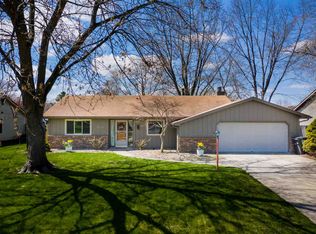 3624 Winterfield Run, Fort Wayne, IN 46804