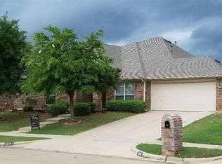 5519 Lavaca Rd, Grand Prairie, TX 75052