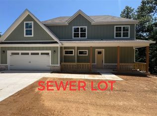 13 Hambleton Dr, Bella Vista, AR 72714