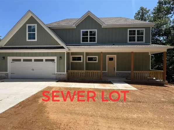 13 Hambleton Dr, Bella Vista, AR 72714