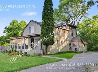 1859 Aberdeen St NE, Grand Rapids, MI 49505