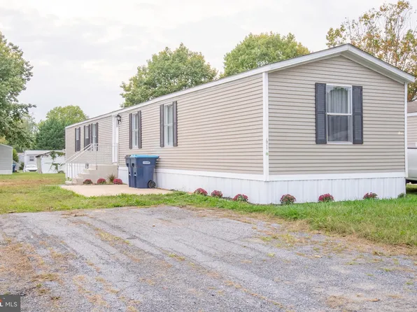 200 Beechwood Ave Trailer 61, Dover, DE 19901