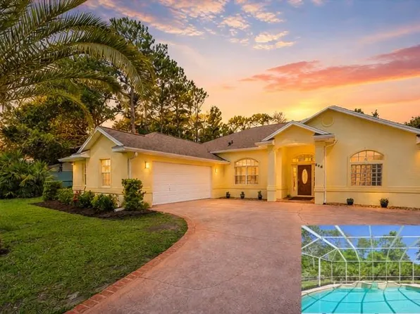 546 Sevilla Dr, Saint Augustine, FL 32086