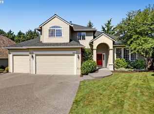 1815 NW Caitlin Ter, Portland, OR 97229