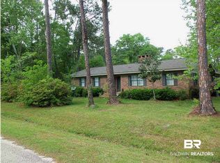 2200 Tulipwood Dr, Mobile, AL 36605