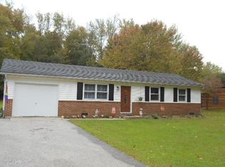 1579 S Ridgeview Rd, Logansport, IN 46947