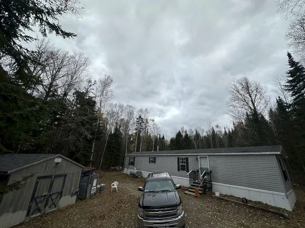 163 Bemis Road, Rangeley Plt, ME 04970